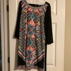 Cynthia Rowley dress
